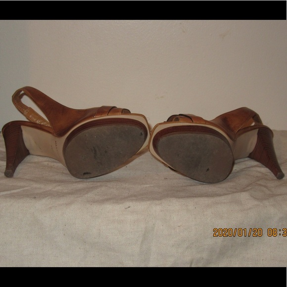 Max Studio Riley slingback - Picture 8 of 8